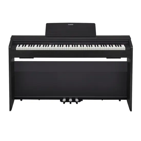 Casio Privia PX 870 BK