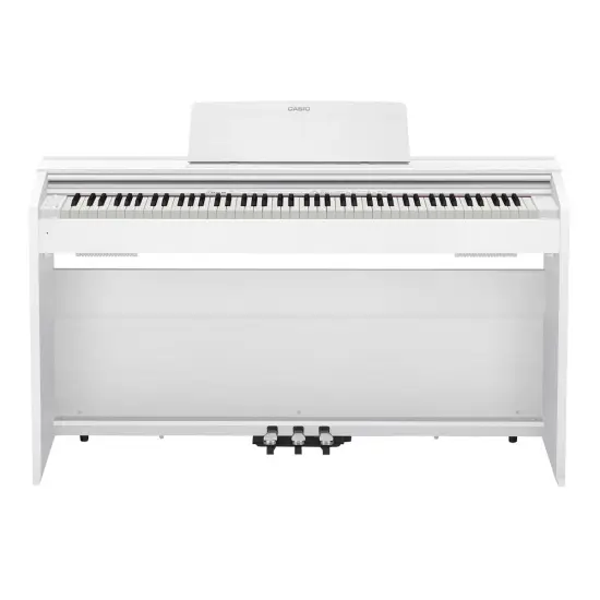 Casio Privia PX 870 WE