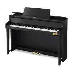Casio Celviano Grand Hybrid GP 310 BK