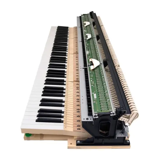 Casio Celviano Grand Hybrid GP 310 BK