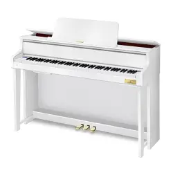 Casio Celviano Grand Hybrid GP 310 WE