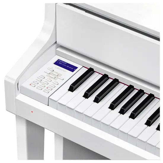 Casio Celviano Grand Hybrid GP 310 WE