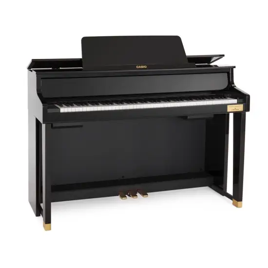Casio Celviano Grand Hybrid GP 510