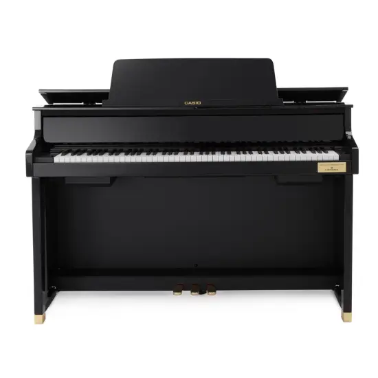Casio Celviano Grand Hybrid GP 510