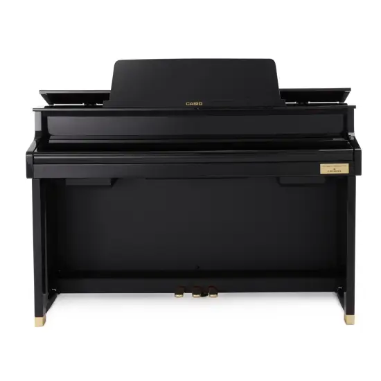 Casio Celviano Grand Hybrid GP 510