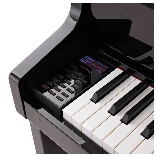 Casio Celviano Grand Hybrid GP 510