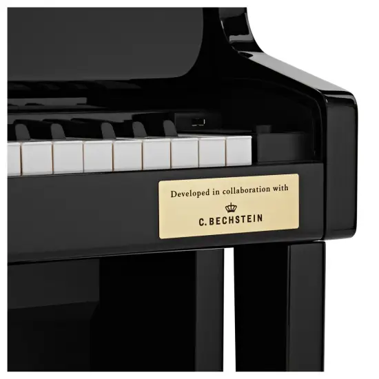 Casio Celviano Grand Hybrid GP 510