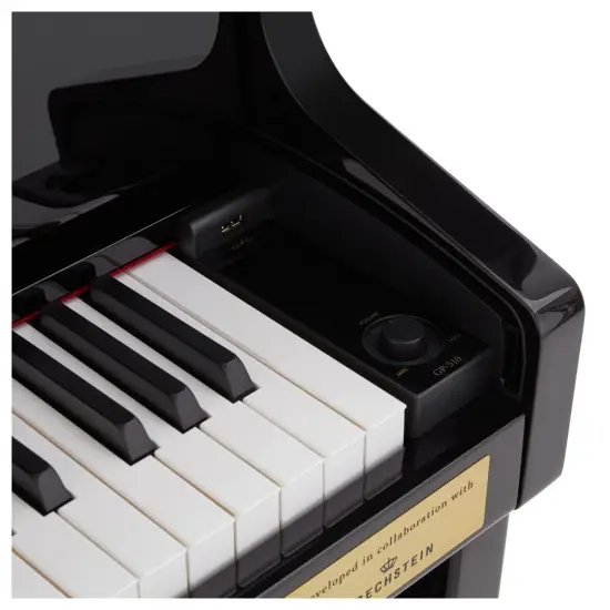 Casio Celviano Grand Hybrid GP 510