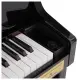 Casio Celviano Grand Hybrid GP 510