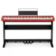 Casio CDP S160 RD