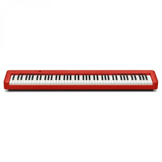 Casio CDP S160 RD