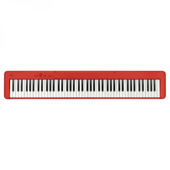 Casio CDP S160 RD