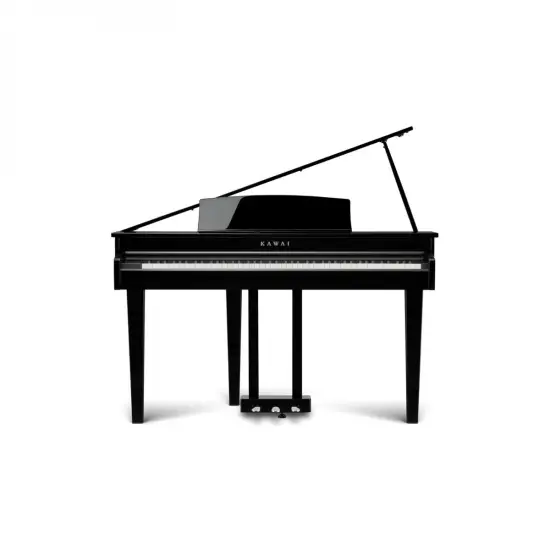 Kawai DG30 Ebony Polish
