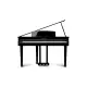 Kawai DG30 Ebony Polish