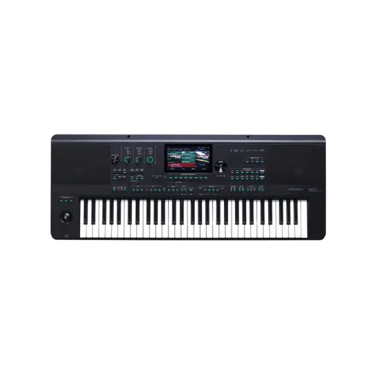 Medeli Pro Series AKX10