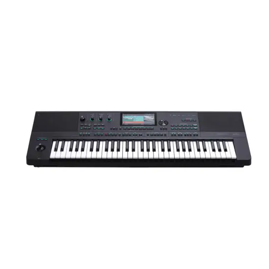 Medeli Pro Series AKX10