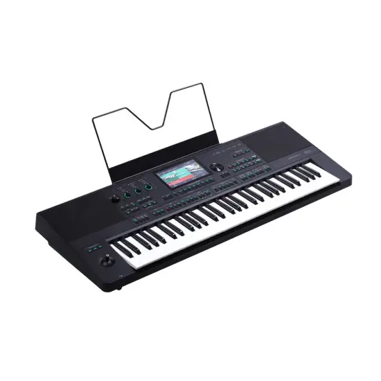 Medeli Pro Series AKX10