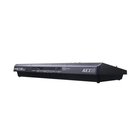 Medeli Pro Series AKX10