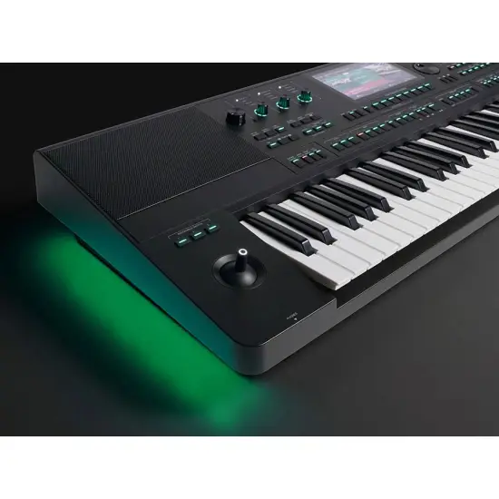 Medeli Pro Series AKX10