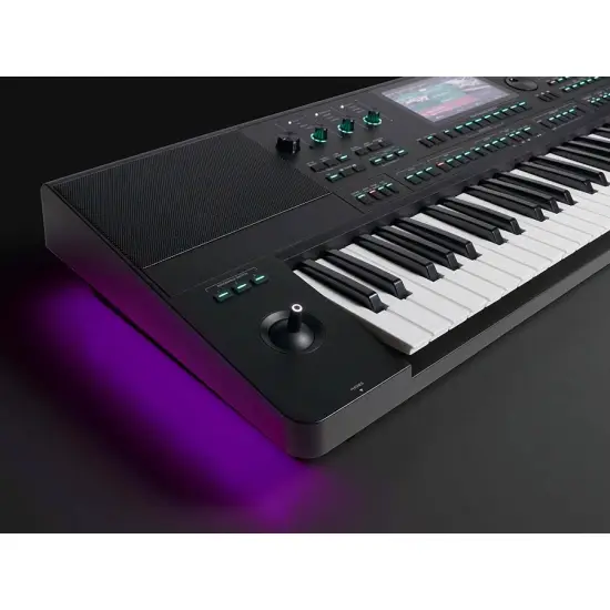 Medeli Pro Series AKX10