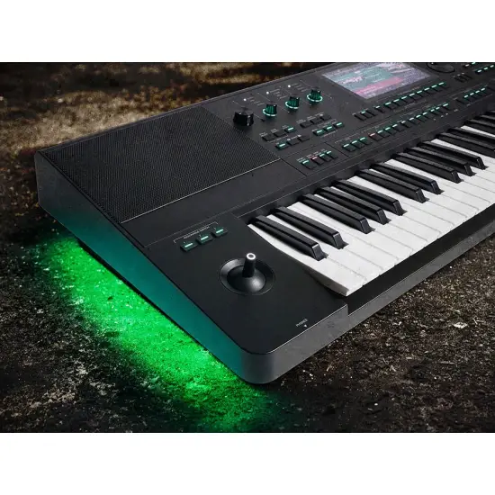 Medeli Pro Series AKX10