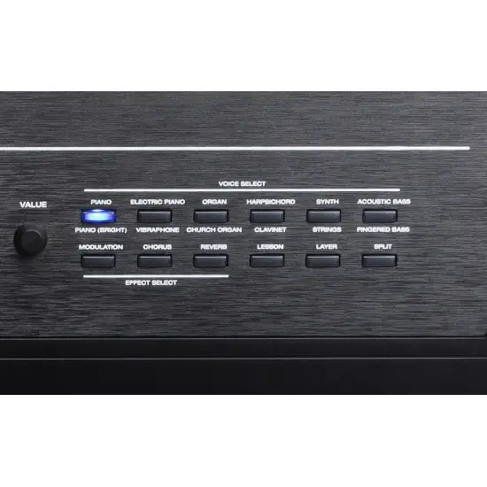 Alesis Recital Pro