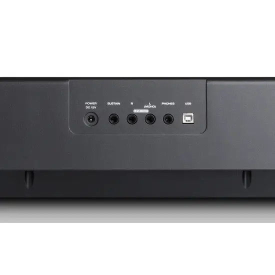 Alesis Recital Pro