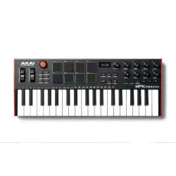 Akai MPK MINI PLUS