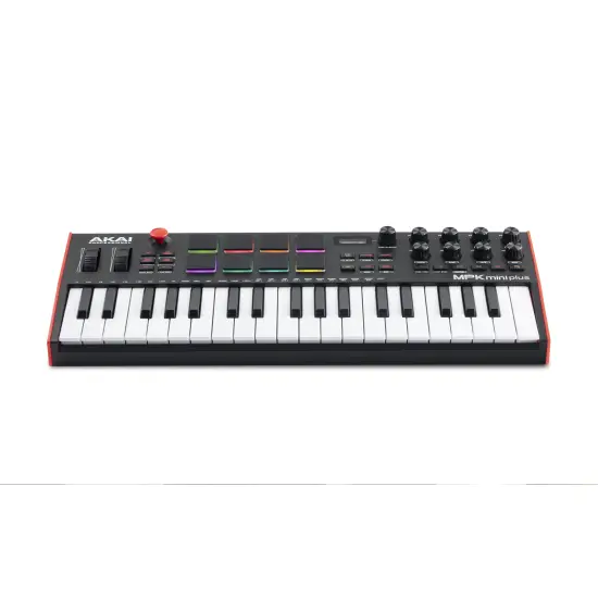Akai MPK MINI PLUS