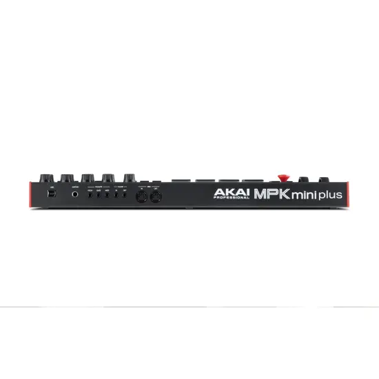 Akai MPK MINI PLUS