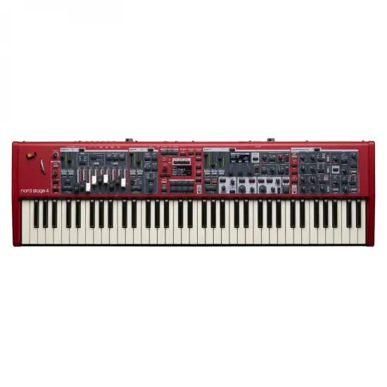 Nord PIANO DIGITAL Stage 4 88