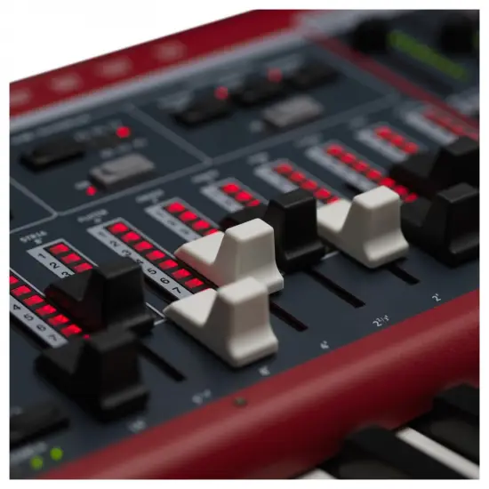 Nord PIANO DIGITAL Stage 4 88