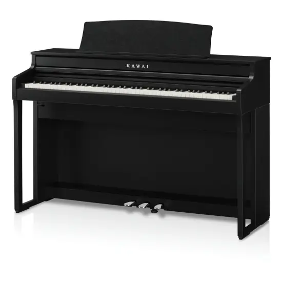Kawai CA 401 Black