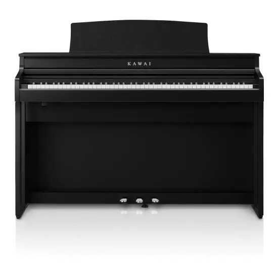 Kawai CA 401 Black