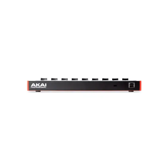 Akai CONTROLADOR MIDI APC Mini mk2