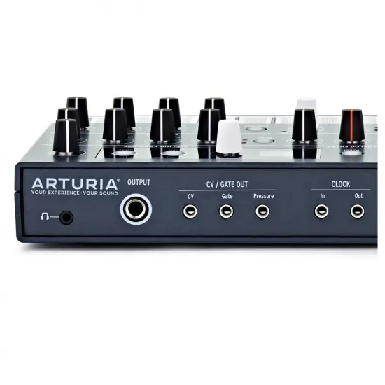 Arturia MicroFreak