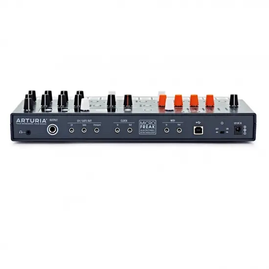 Arturia MicroFreak