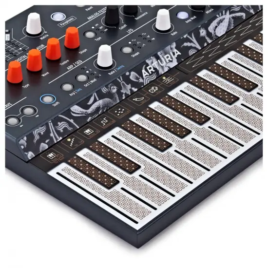 Arturia MicroFreak