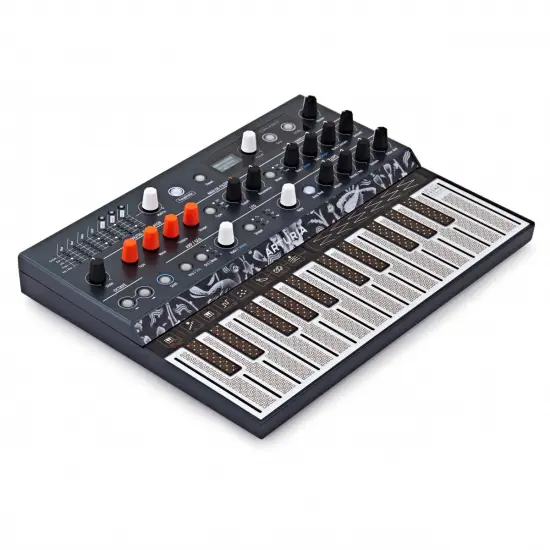 Arturia MicroFreak