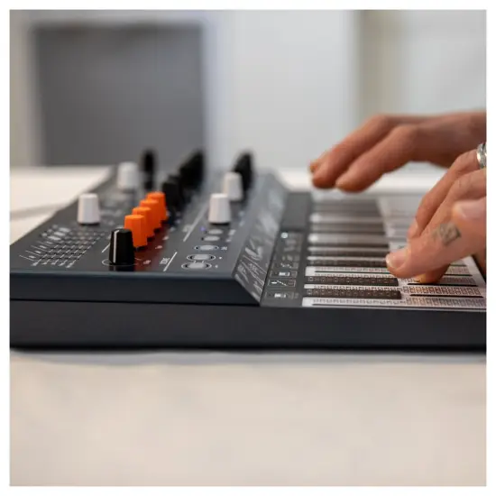 Arturia MicroFreak