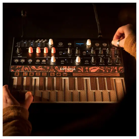 Arturia MicroFreak