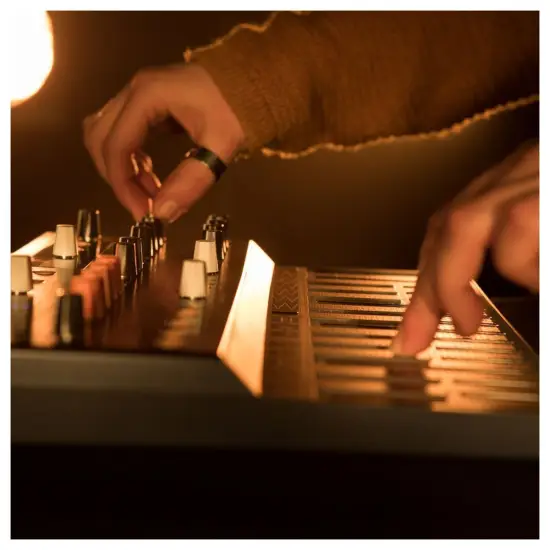 Arturia MicroFreak