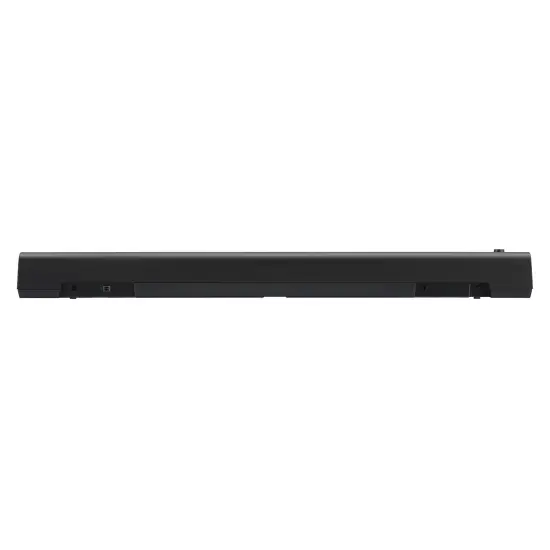 Yamaha Piaggero NP 15 Black