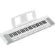 Yamaha Piaggero NP 15 White