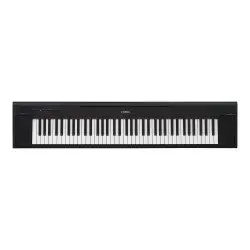 Yamaha Piaggero NP 35 Black