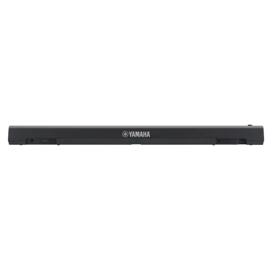 Yamaha Piaggero NP 35 Black