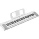 Yamaha Piaggero NP 35 White