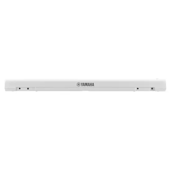 Yamaha Piaggero NP 35 White