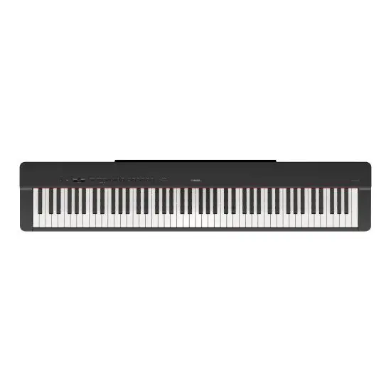 Yamaha P 225 Black