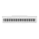 Yamaha P 225 White